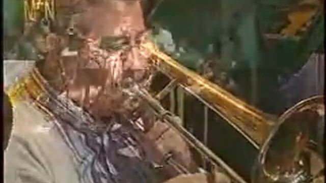 "Zérró Santos Big Band Project no Instrumental Sesc Paulista em 12/10/1997 смотреть онлайн