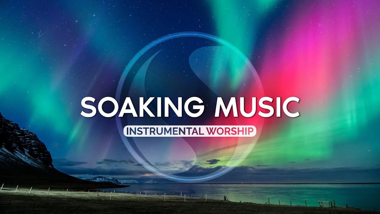 В любви Отца • Музыка для Молитвы • Христианское Поклонение смотреть онлайн