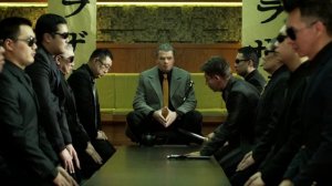 ХБ — якудза