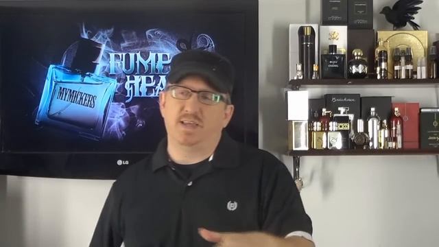 Play Intense By Givenchy - The Sephora Challenge