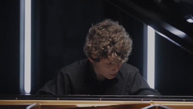 04. 2023 Rodion Shakirov in the project "Russian Piano School. Masters and Our Future" смотреть онлайн