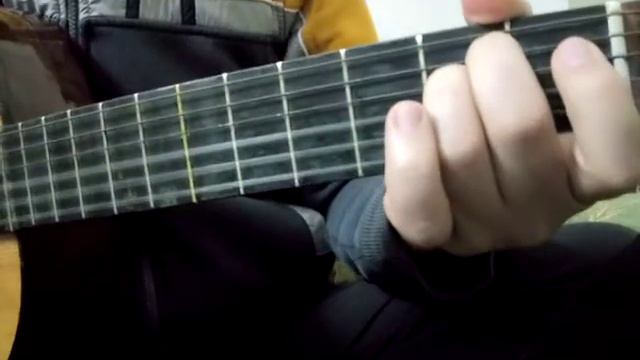 Learn easy BABA NAM KEVALAM Kiirtan Chords A E смотреть онлайн