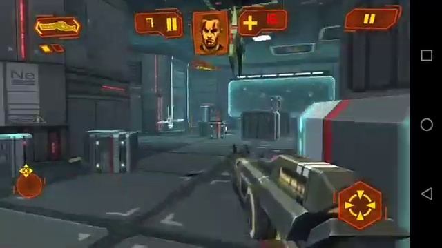 Прохождение 1# Neon Shadow смотреть онлайн
