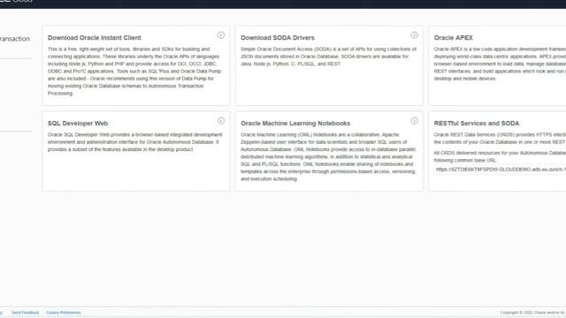 Latest Data Load Tools In Oracle Cloud: bring your bucket link смотреть онлайн