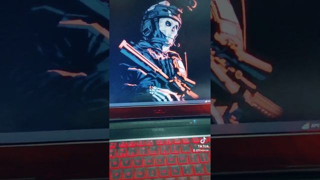 Nitro Топ Игровой Ноутбук i7 16 Ядер | RTX 3050 Ti | 16GB DDR4 SSD смотреть онлайн