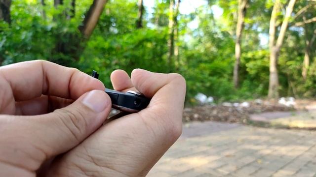 Thử Mua Nokia E72 Rẻ Nhất Shopee Và Cái Kết | hóng hớt công nghệ смотреть онлайн