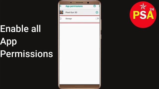 How To Fix Pixel Gun 3D Network Connection Problem Android & iOS | Pixel Gun 3D No Internet Error смотреть онлайн