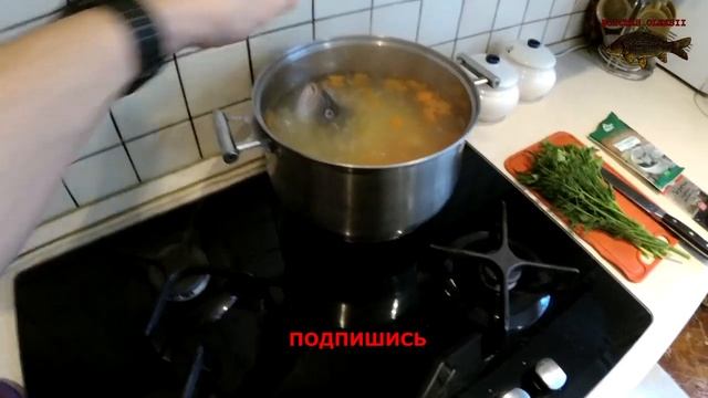 #уха, быстро просто и очень вкусно смотреть онлайн