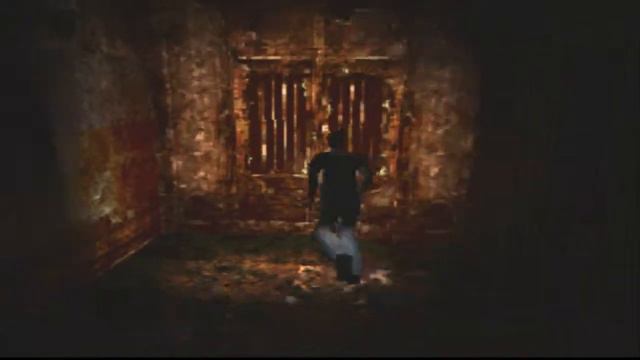 Silent Hill - Тут не лечат (серия 6) смотреть онлайн
