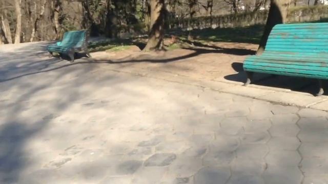 Экскурсия в Ессентуки и Железноводск/ 5 апреля / день второй смотреть онлайн