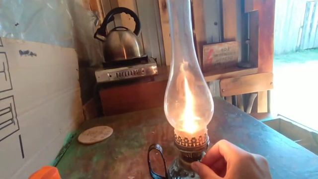 Как запустить керосинку и нужна ли она в наше время смотреть онлайн