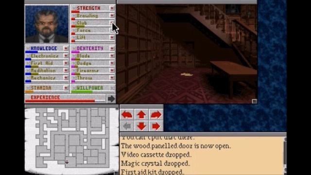 GreenGimmick Gaming – The Legacy: Realm of Terror - Part 2: Zombie Eradication Program смотреть онлайн