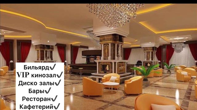 2️⃣ комн квартира🏡"Азура Парк", Махмутлар/Аланья,Раскрасьте свою жизнь вместе с Azura Park Rezidanc смотреть онлайн