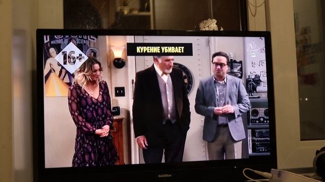 Комнаты, в которых течет время