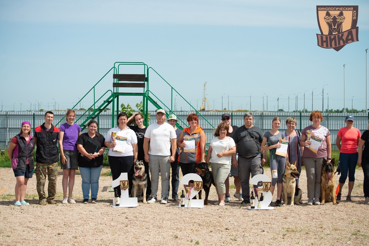 12.06.22 Соревнования ОКД Симферополь часть 1