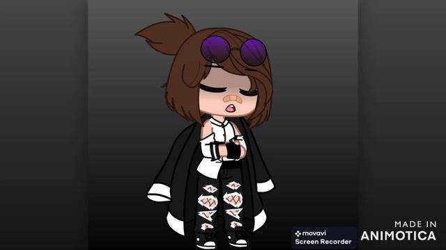 •У моей охраны есть охрана• ||meme|Gacha Club|| смотреть онлайн