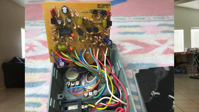 ARE GUITAR PEDAL KITS A RIP-OFF OR A GREAT WAY TO SAVE MONEY? I Built 2 Kits And Here's What I Foun