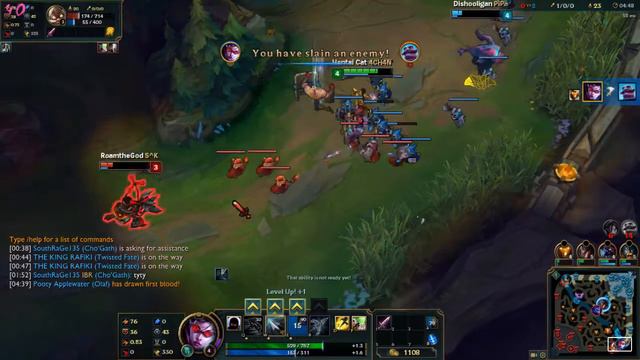 VAYNE MAYNE смотреть онлайн