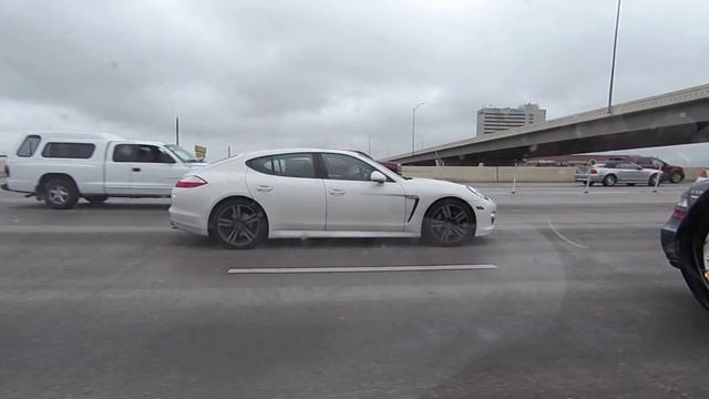 2016 Porsche Panamera