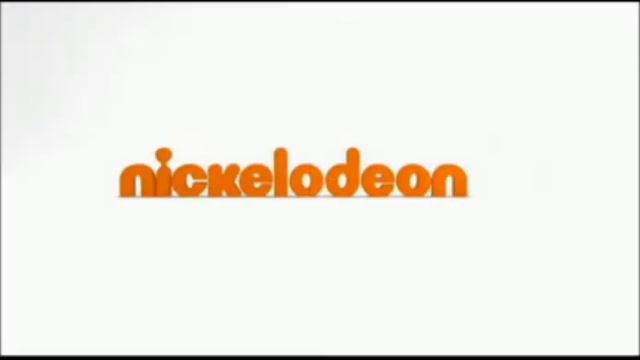 Nickelodeon On Cartoon Network (Pacific Islands, English) Continuity - August 8, 2010