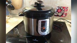 Мультиварка Moulinex CE500E32