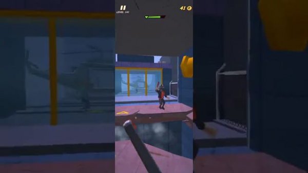 Sky Trail | Android Gameplay HD Video 24