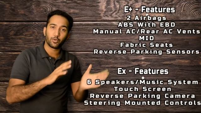 Hyundai Creta Huyi Sasti, Cheaper Variants Launched with 1.6 Diesel Engine, E+ & EX смотреть онлайн