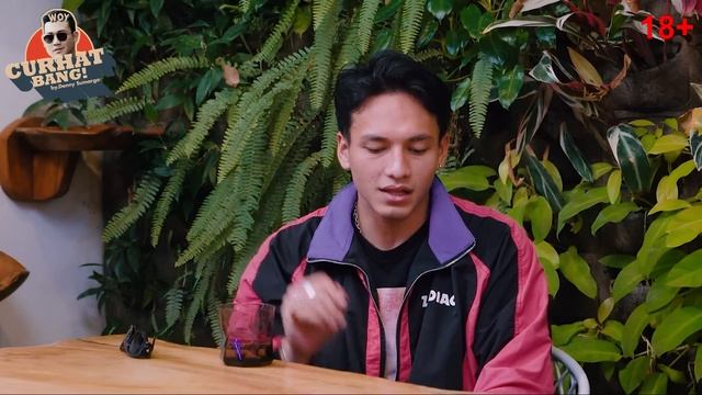 GW BERUBAH KARENA PERGAULAN (JEFRI NICHOL) смотреть онлайн