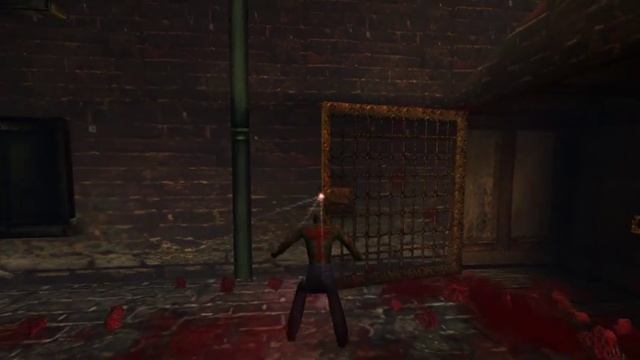Shadow Man Remastered New York and Salvage Yard hidden teddy bears + cadeaux glitch смотреть онлайн