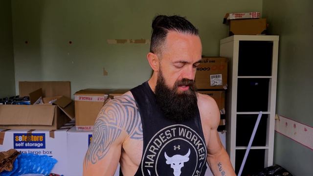 ShowZStore Unboxing: New Toy Joy from MMC and Blackapple смотреть онлайн