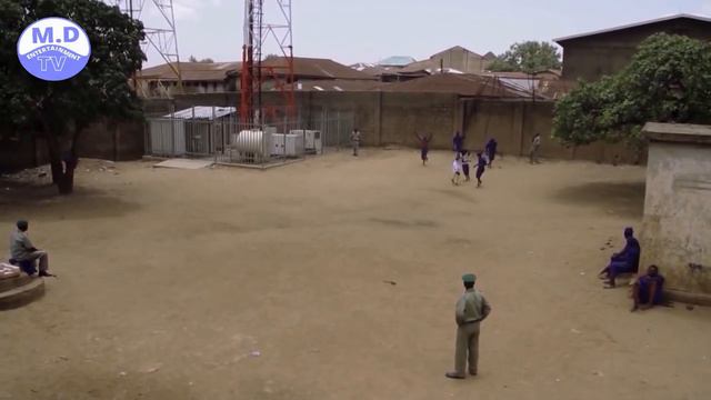 DON ALI 3&4 LETEST HAUSA FILM смотреть онлайн