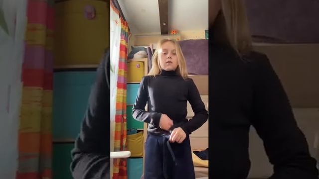 Как можно одеться в любое заведение. смотреть онлайн
