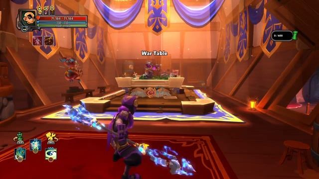 How to get defender medals, gold, blue gems, and shard packs in Dungeon Defenders II (2017) смотреть онлайн