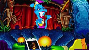 Freddi Fish 3: The Case of the Stolen Conch Shell Full Walkthrough