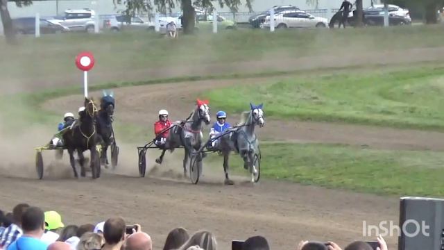 заезд на Приз Губернатора 2023 смотреть онлайн