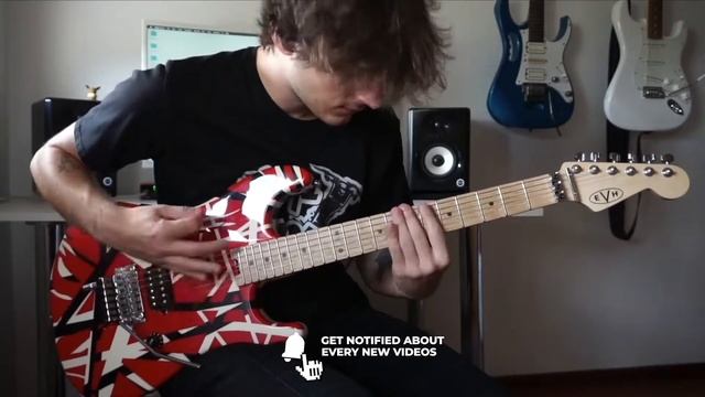 Harley Benton DNAfx GiT Pro / Flamma FX200 / FX150 Patches | 2K Metal vol2 | Medley Demo смотреть онлайн