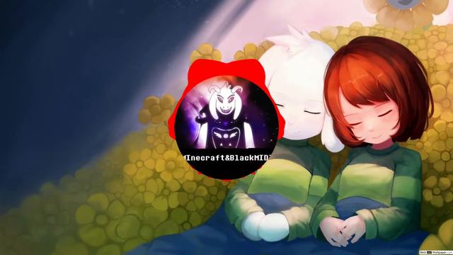 His Theme Drum&Bass Remix смотреть онлайн