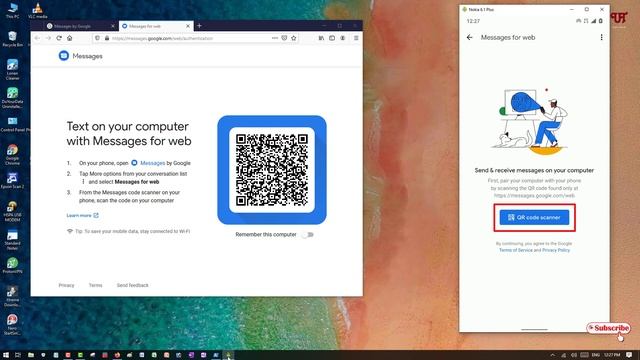 How to send SMS from a Computer to any Mobile Number ? смотреть онлайн