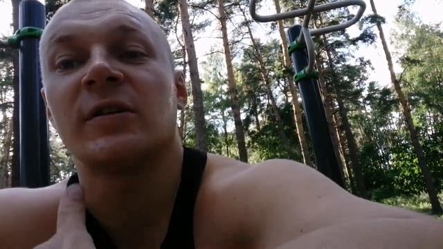 КРУГОВАЯ ЖИРОСЖИГАЮЩАЯ ТРЕНИРОВКА СО СВОИМ ВЕСОМ НА УЛИЦЕ!!!! смотреть онлайн