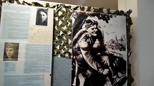 Музейно-выставочный комплекс - Музей-заповедник Дмитровский кремль (ч. 2) смотреть онлайн