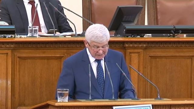 ВЪПРОС НА ГЕОРГИ ЙОРДАНОВ КЪМ КИРИЛ АНАНИЕВ НА 19 01 2018 В НС смотреть онлайн