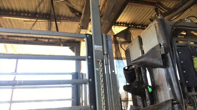 NIAPP2019 | Newcastle Waters Station смотреть онлайн