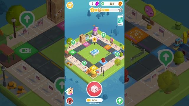 Board Kings Gameplay Of The Best 2018 Game