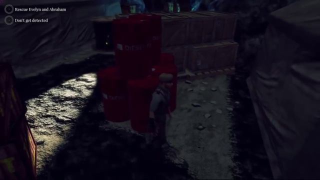 Adams Venture Origins Gameplay walkthrough part16 . смотреть онлайн