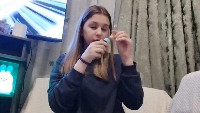 //Обзор дешёвой косметики с вб// смотреть онлайн