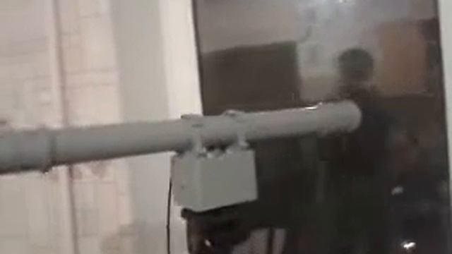 Ferrite Rod antenna 1089 KHz смотреть онлайн
