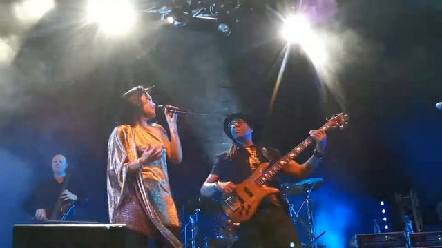 Tarja Turunen - Innocence