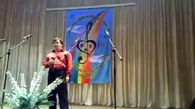 Максим Истомин - Песня Атоса и Солнце пустыни смотреть онлайн