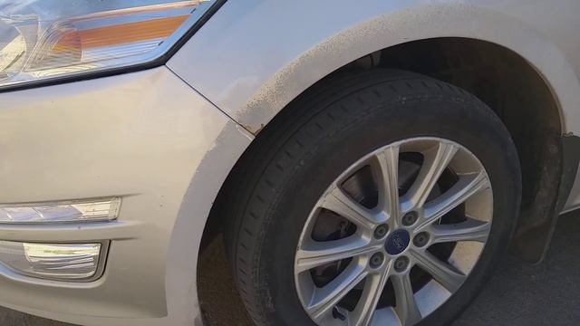 Шум мкпп Mtx75 с одномассовым маховиком