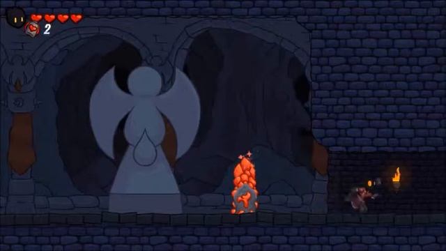 LONE THE LUMBERJACK'S JOURNEY TO AEXOLIX - ZERAN'S FOLLY #5 смотреть онлайн